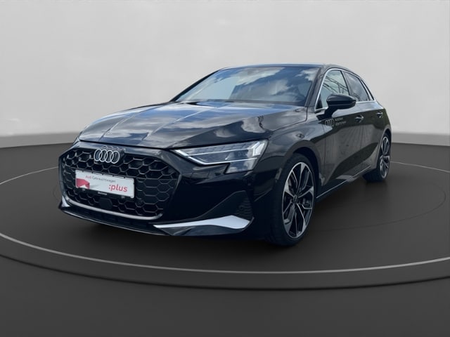 Audi A3 35 TFSI S-Tronic Sportback