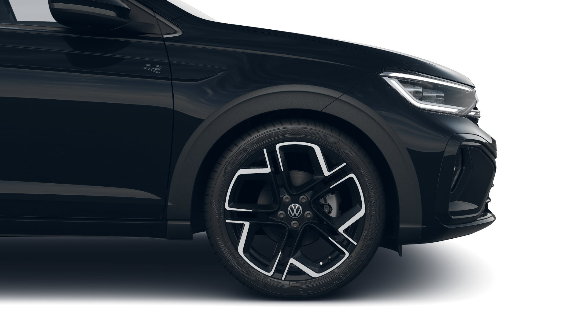 Volkswagen Taigo DSG R-Line