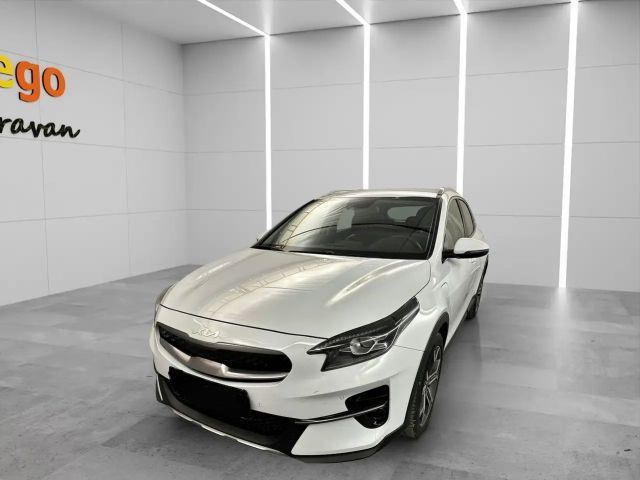 Kia XCeed GDi Hybrid PHEV