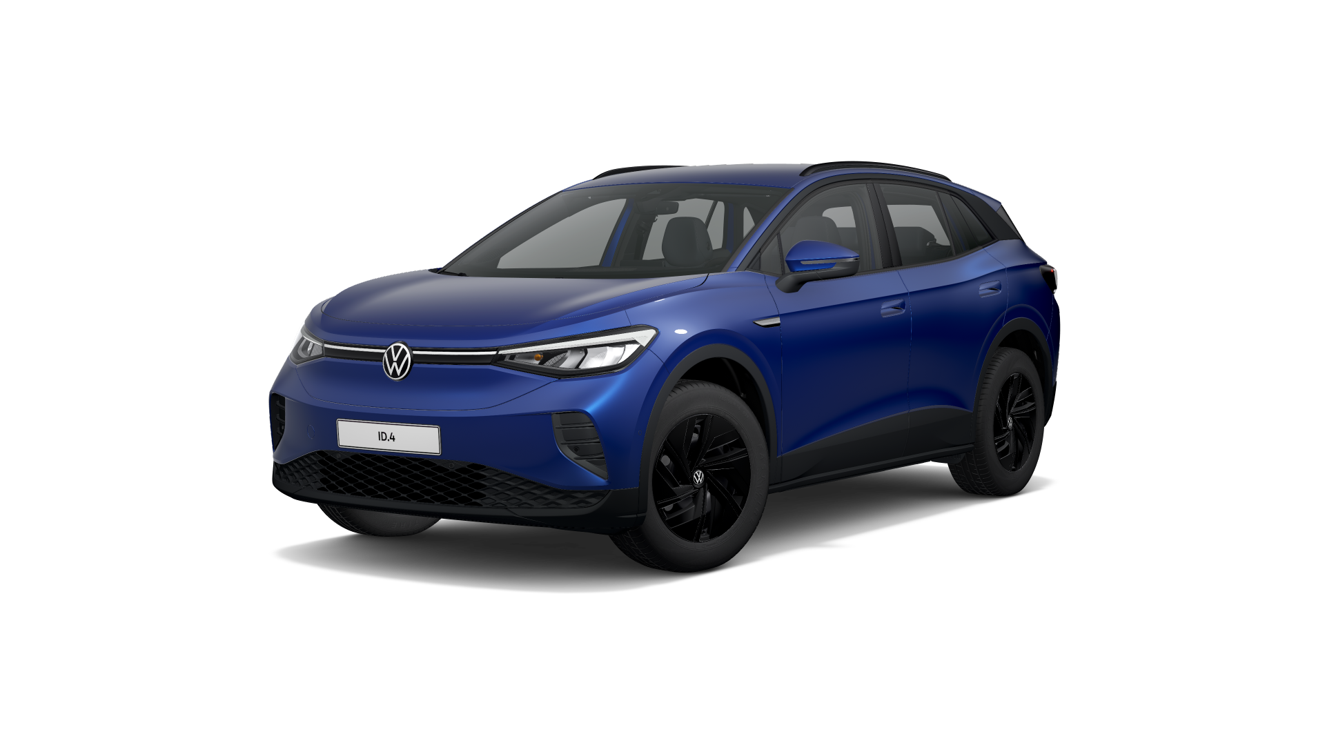 Volkswagen ID.4 55 kWh Performance Pure