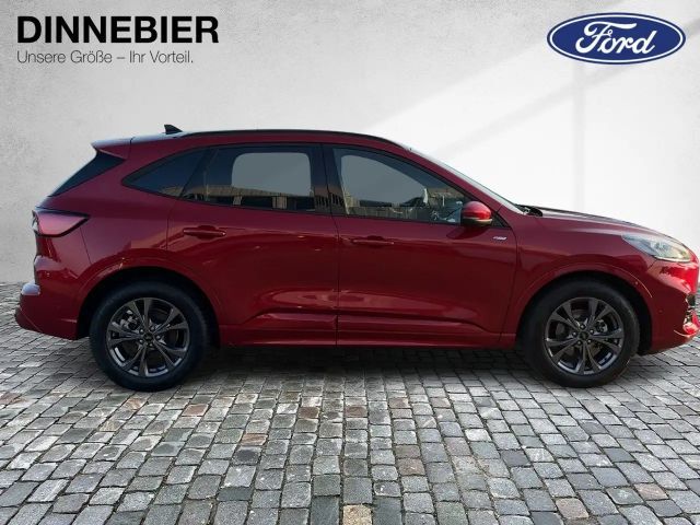 Ford Kuga ST Line X