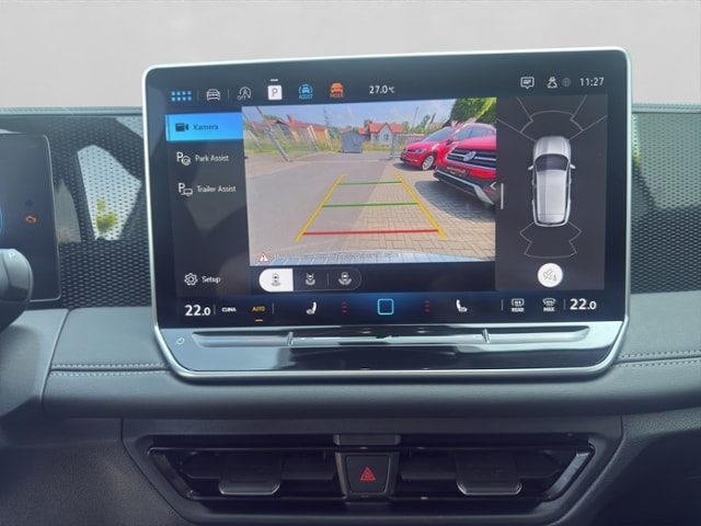 Volkswagen Tiguan 2.0 TDI DSG