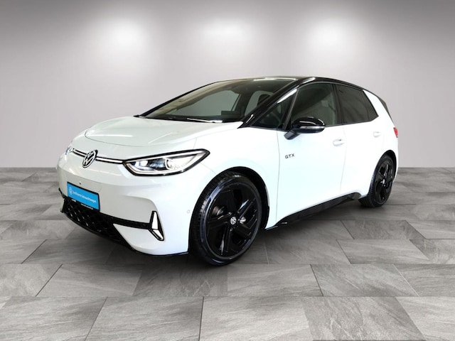 Volkswagen ID.3 GTX Performance