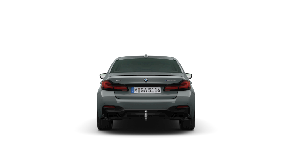 BMW M550 Sedan xDrive