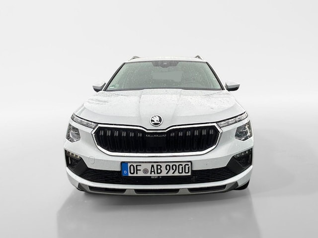 Skoda Kamiq Tour