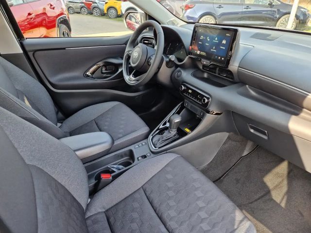 Toyota Yaris Hatchback Hybride