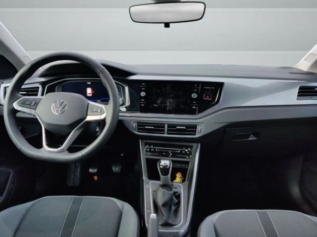 Volkswagen Polo Style