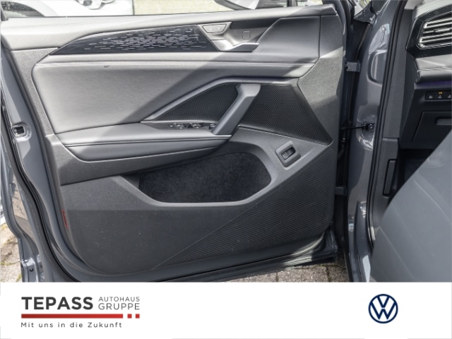 Volkswagen Tiguan Elegance Elegance