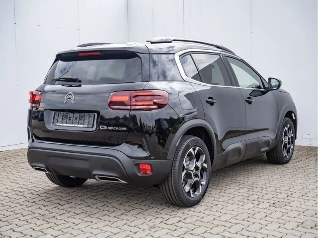 Citroën C5 Aircross Max