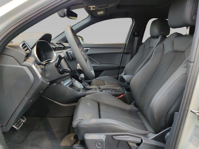 Audi Q3 S-Tronic Sportback