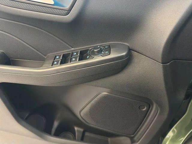 Ford Kuga Hybrid ST Line