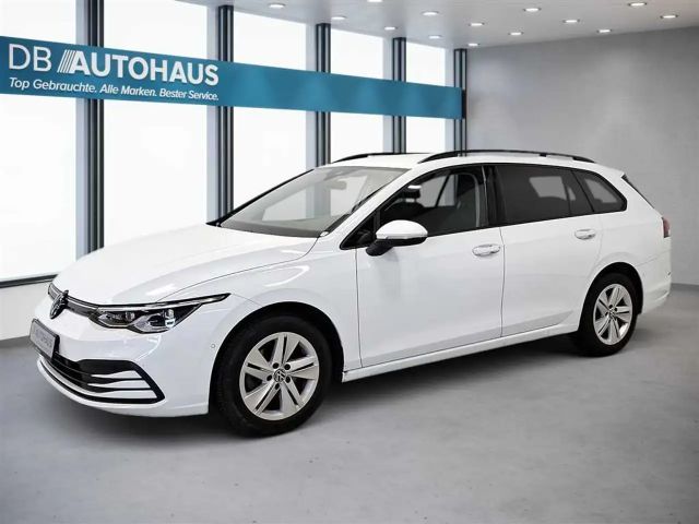 Volkswagen Golf 1.5 TSI Life