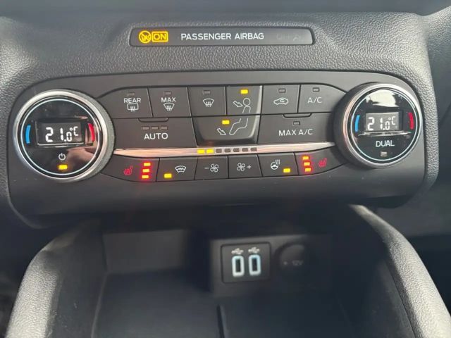 Ford Kuga 1.5 EcoBlue Cool & Connect