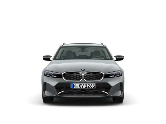 BMW 340 M-Sport Touring xDrive