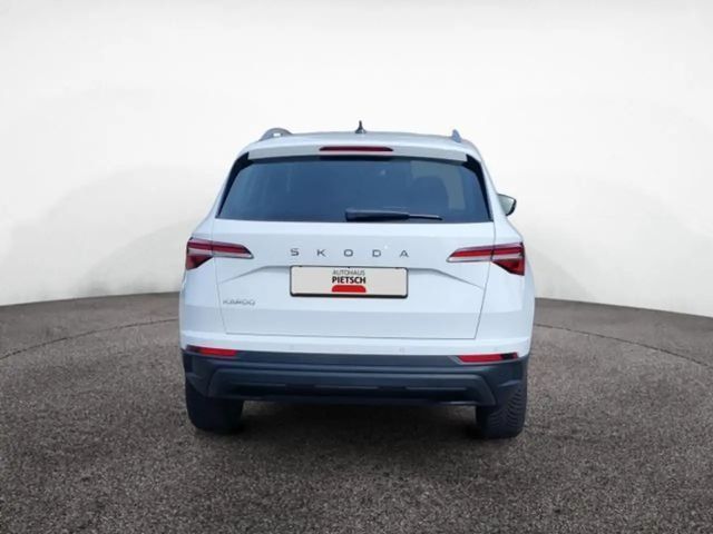 Skoda Karoq 1.5 TSI Selection