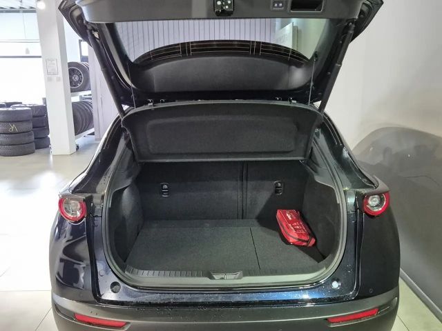 Mazda CX-30 2.5L SkyActiv e-Skyactiv