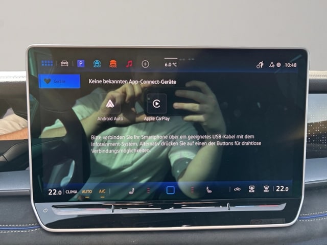 Volkswagen Tayron 2.0 TDI 4Motion, AHK, IQ Light, Black-Style, 20" Alu York, Launch Paket, Assinstenpake DSG