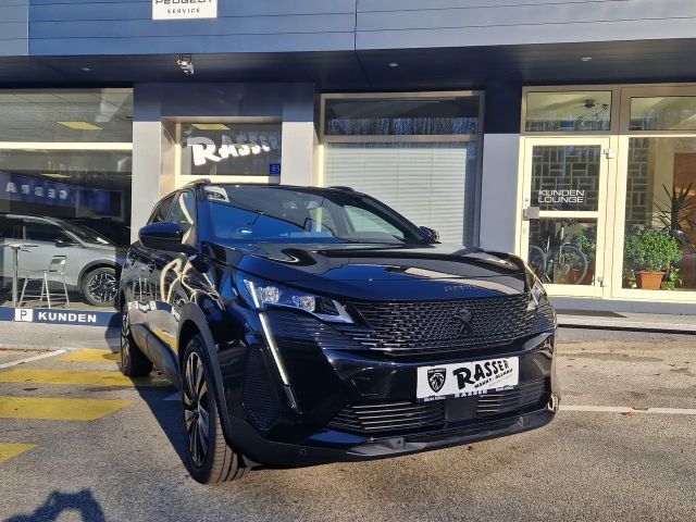 Peugeot 5008 GT-Line