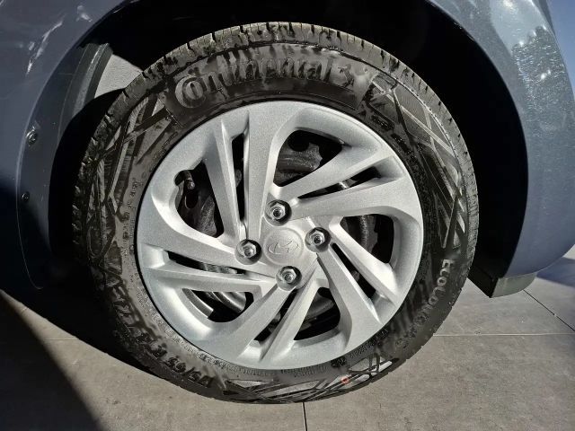 Hyundai i10 1.0 2WD Select