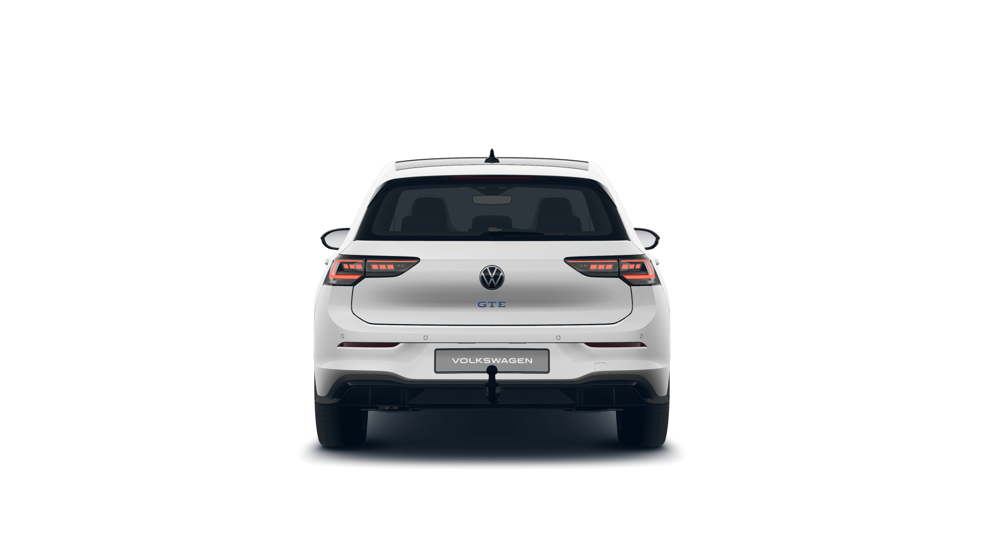 Volkswagen Golf 1.5 TSI DSG GTE eHybrid