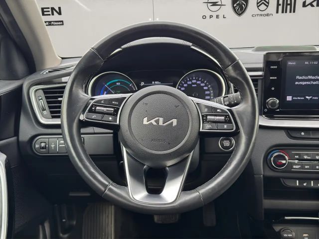 Kia Ceed SportWagon Vision