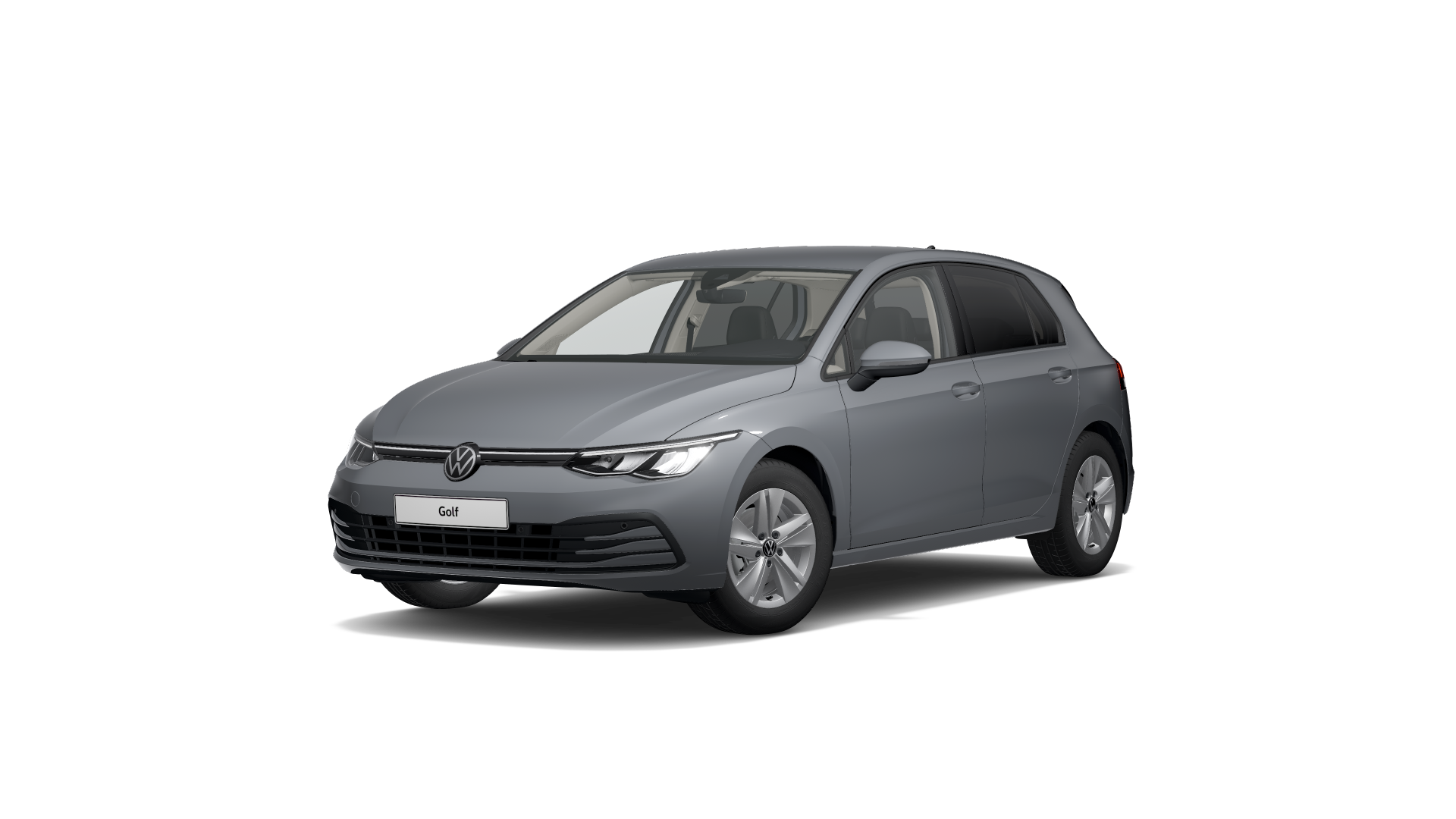 Volkswagen Golf 1.5 eTSI DSG Golf VIII Life
