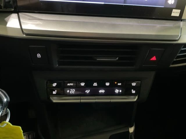 Opel Frontera Edition