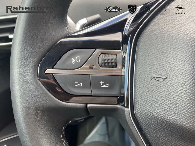 Peugeot 3008 Allure Pack BlueHDi EAT8