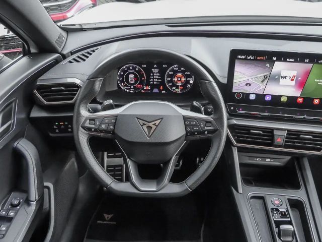 Cupra Formentor 2.0 TSI DSG VZ