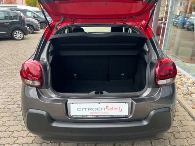 Citroën C3 Pack PureTech Shine