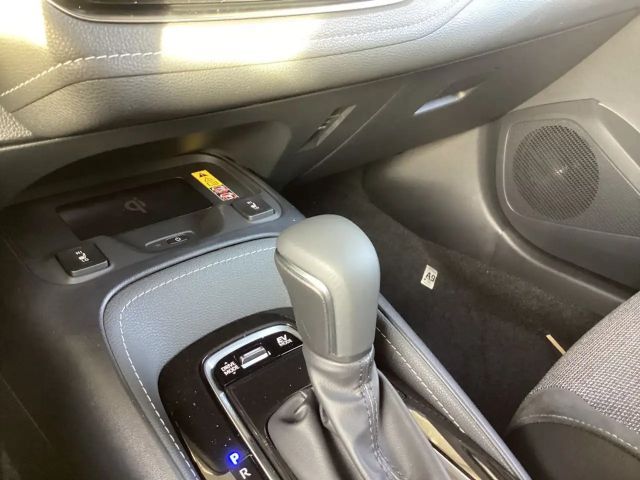 Toyota Corolla Hybride Touring