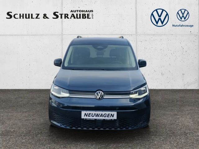 Volkswagen Caddy Life