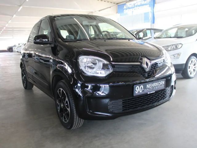 Renault Twingo Limited SCe 65