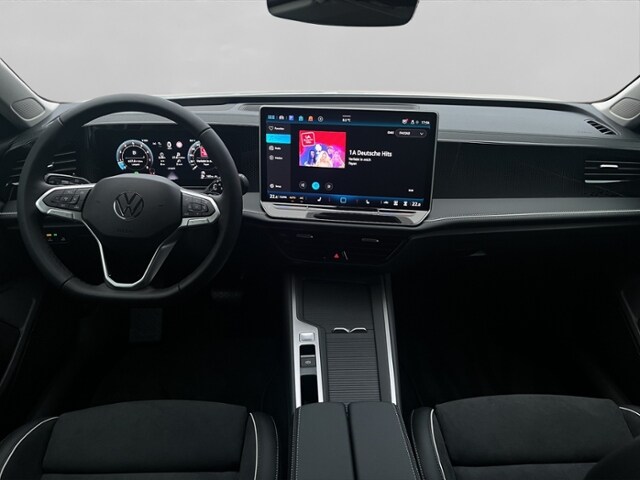 Volkswagen Passat DSG