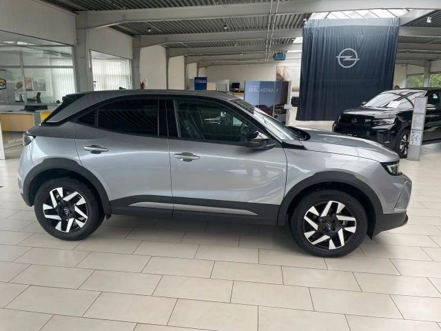 Opel Mokka GS-Line Grand Sport