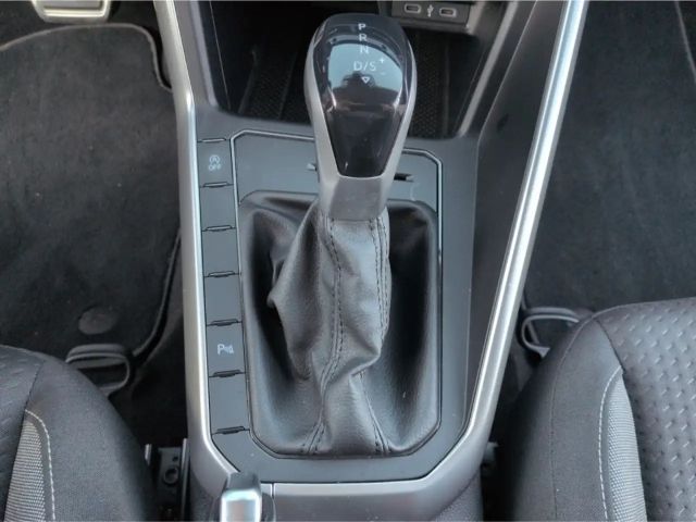 Volkswagen Polo 1.0 TSI DSG