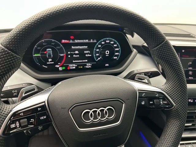 Audi e-tron GT *B&O*Pano*Laser*Virtual*Navi+*S