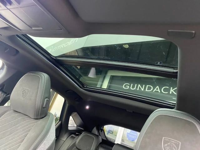 Peugeot 3008 E-3008GT