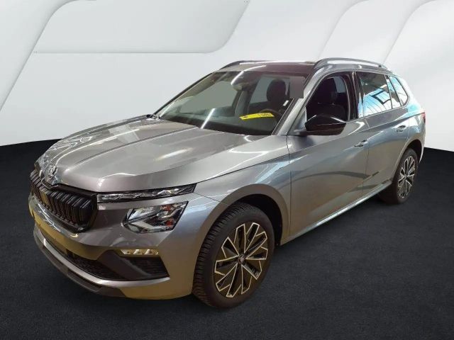 Skoda Kamiq 1.0 TSI Selection Tour