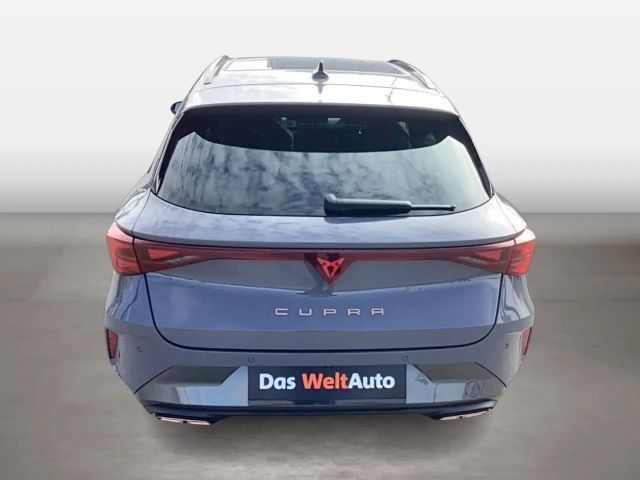 Cupra Leon VZ e-Hybrid