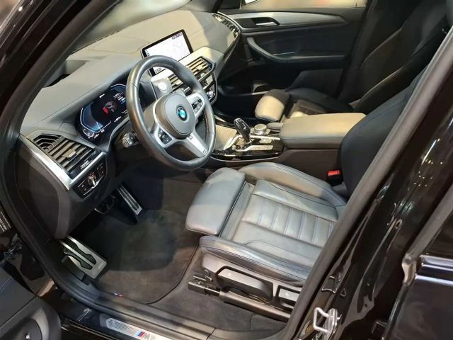 BMW X3 M-Sport xDrive xDrive30e
