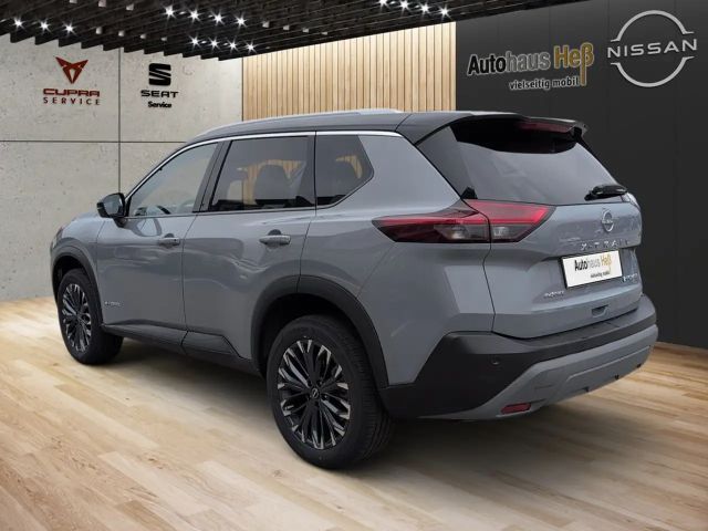 Nissan X-trail N-Connecta e-4ORCE