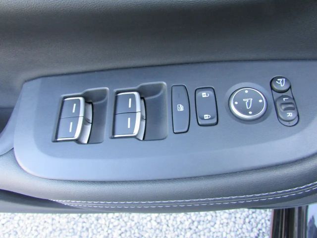 Honda ZR-V 2.0 Advance e:HEV i-MMD