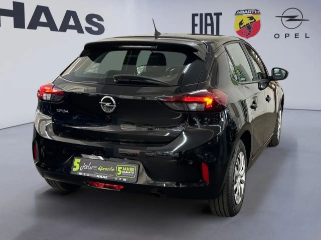 Opel Corsa Edition