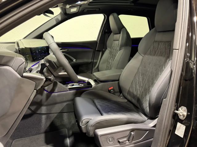 Audi SQ5 Luftf., Ahk., Pano, Sitzbel. uvm.