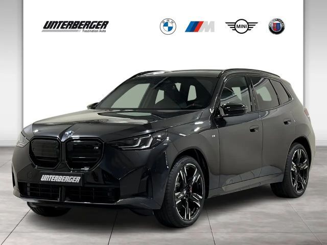BMW X3 M-Sport xDrive