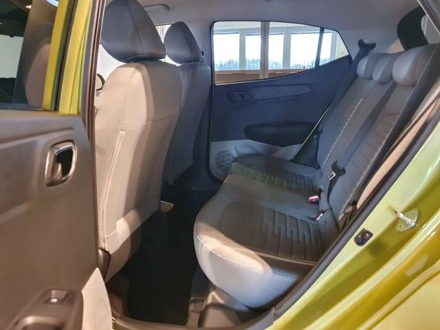 Hyundai i10 1.2 Prime