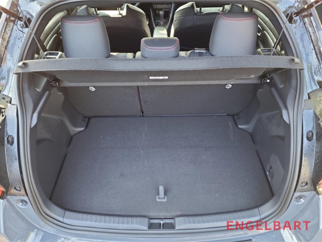 Toyota Yaris 5-deurs GR