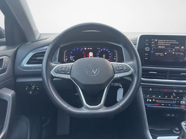 Volkswagen T-Roc 1.5 TSI Style