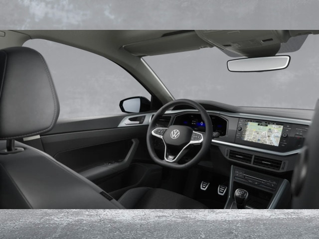 Volkswagen Polo 1.0 TSI